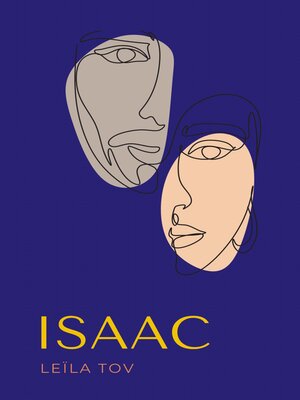 cover image of ISAAC